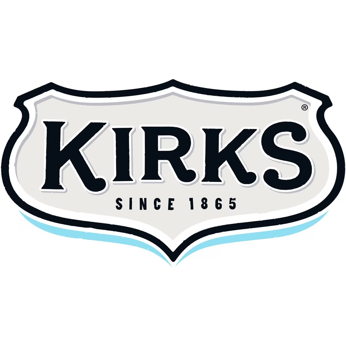 Kirks Sugar Free Lemonade Soft Drink Bottle 1.25l