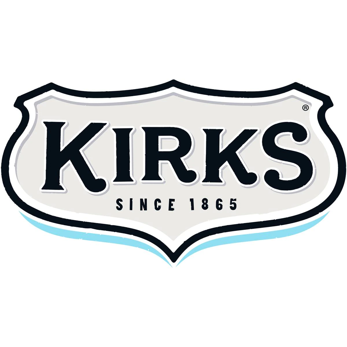 Kirks Ginger Beer Soft Drink Bottle 1.25l