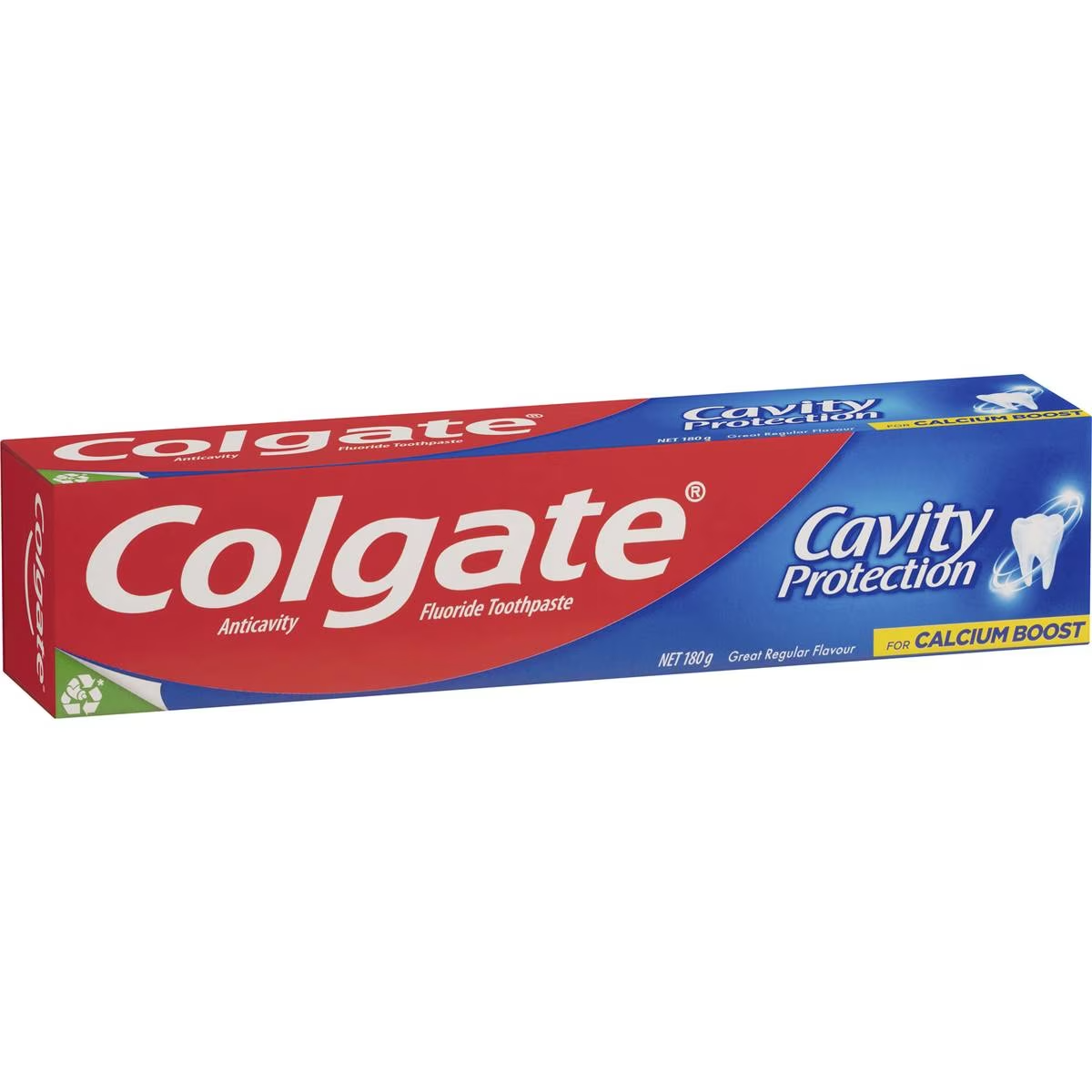 Colgate Toothpaste Maximum Cavity Protection 180g