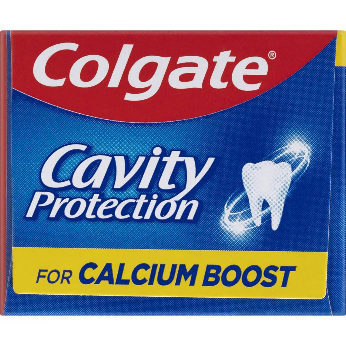 Colgate Toothpaste Maximum Cavity Protection 180g