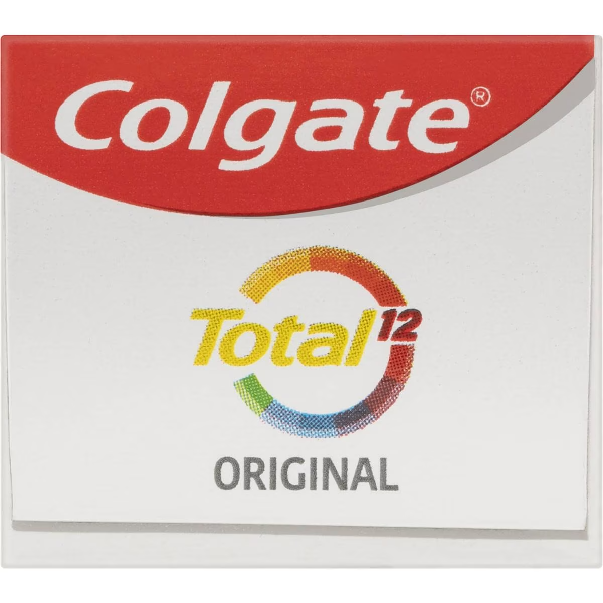 Colgate Travel Toothpaste Total Original 40g