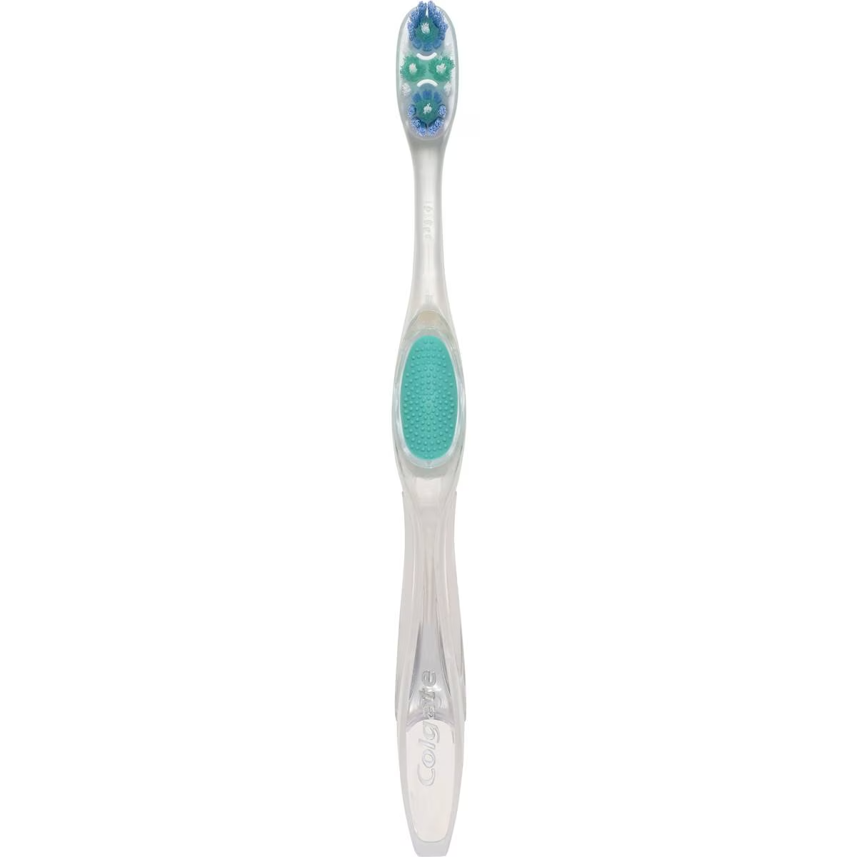 Colgate Toothbrush 360 Advanced Optic White Soft 4 Pack