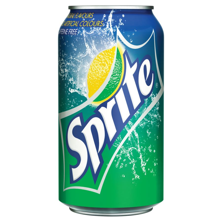 Sprite 375ml