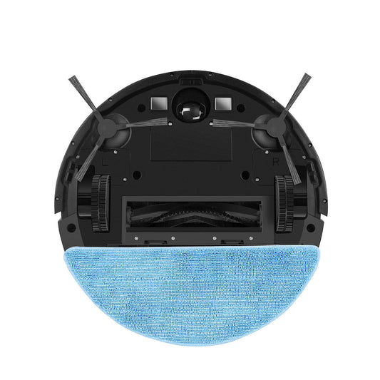 3-in-1 HEPA Robot Vacuum with Mop