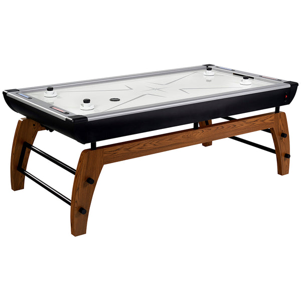 Barrington/MD Sports Air Powered Hockey Table 2.13m, AH084Y20003