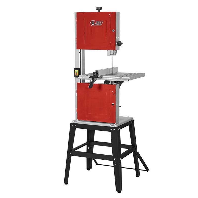 Full Boar 750W 305mm Bandsaw With Stand