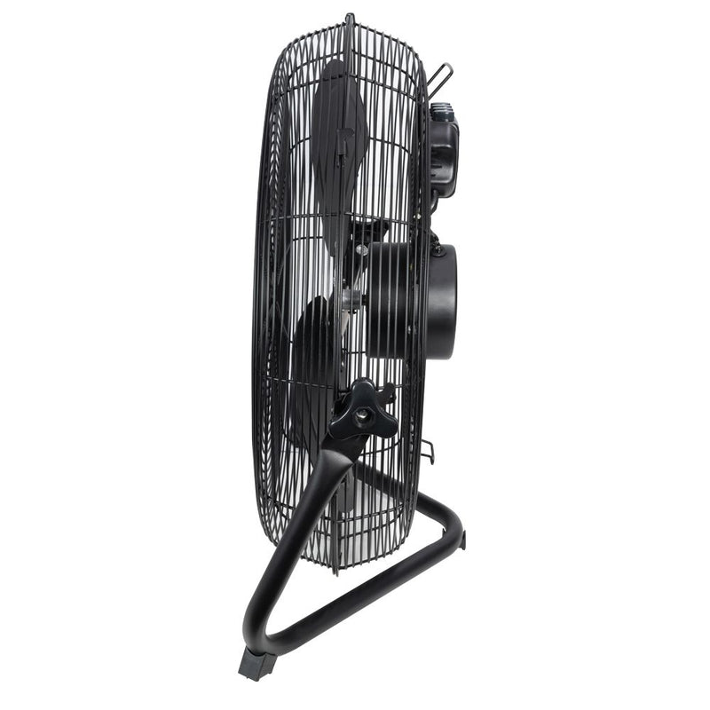 DETROIT Industrial Floor Fan 500mm FANFLOOR