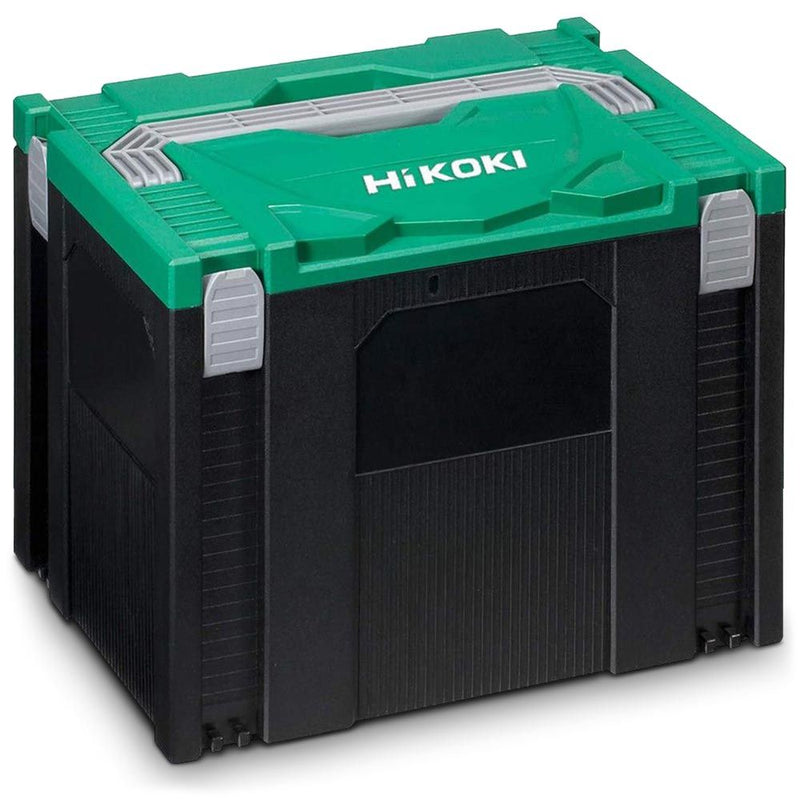 HiKOKI 18V Brushless 90mm Strip Framer Nailer Kit NR1890DBCL(HRZ)