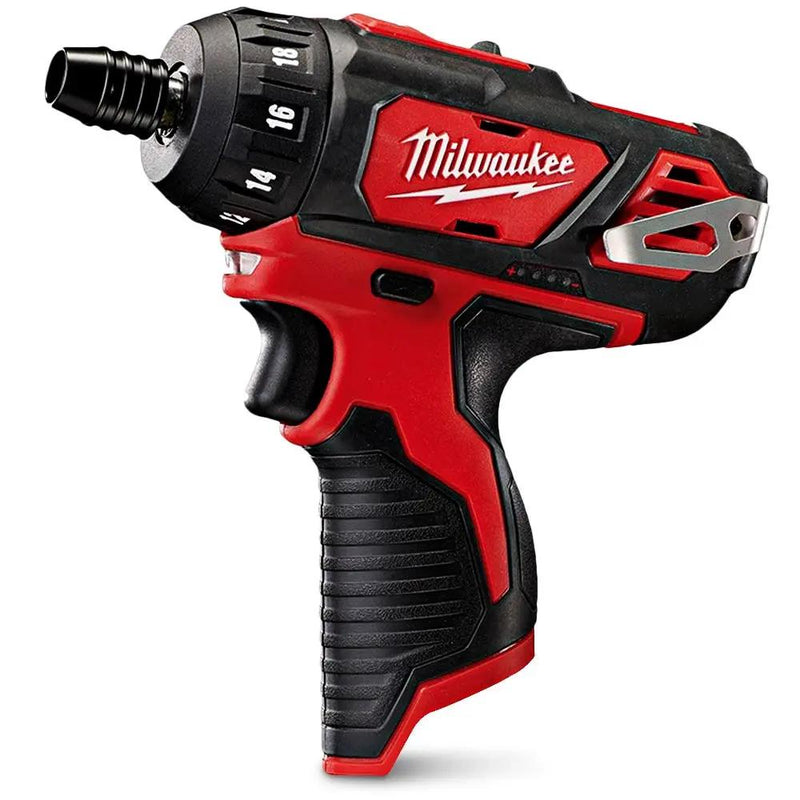 MILWAUKEE 12V Screwdriver Skin M12BD0