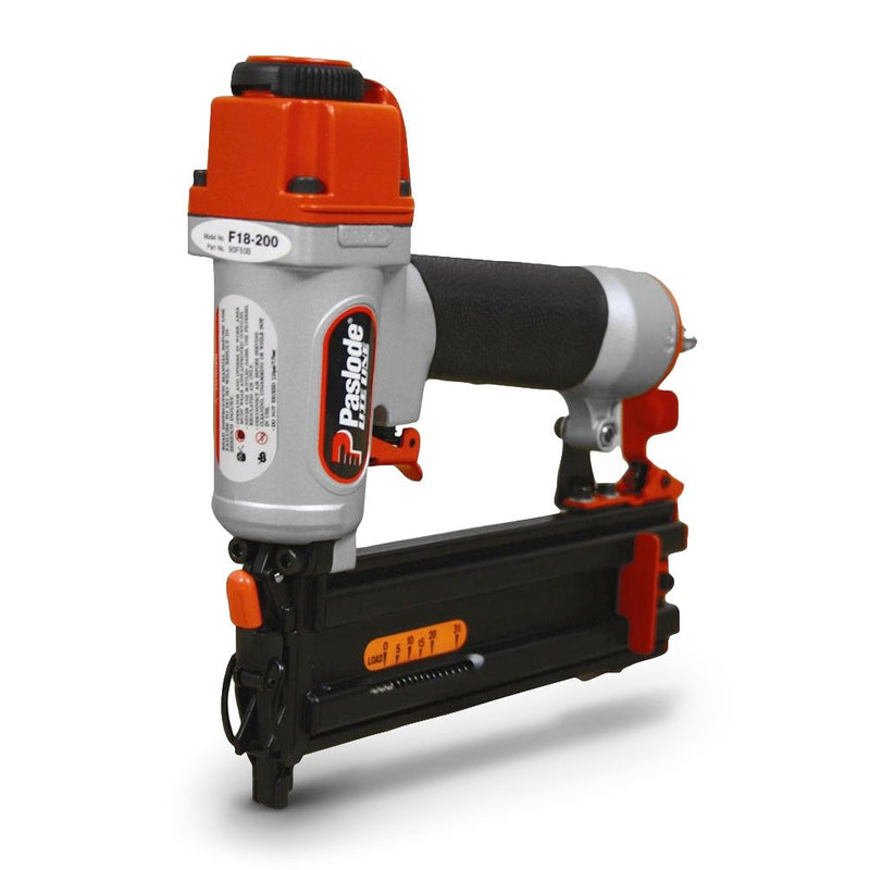 PASLODE Liteline 15-50mm C1 Series 18ga Air Nailer Bradder B20060