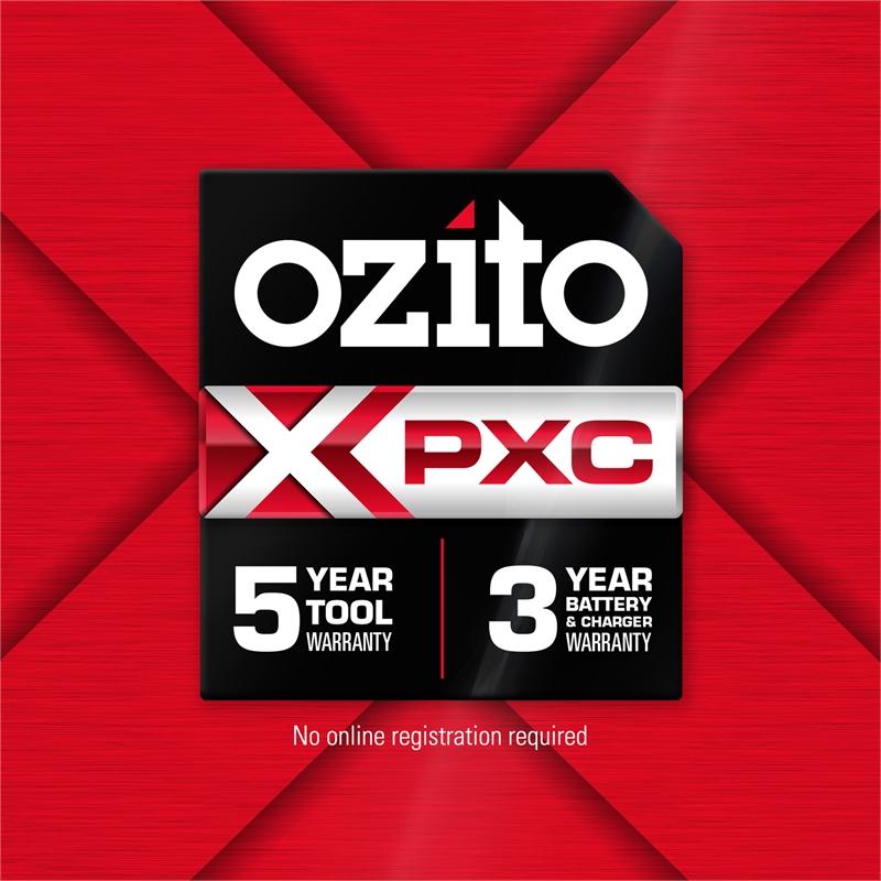 Ozito PXC 18V Cordless Multi Mixer - Skin Only