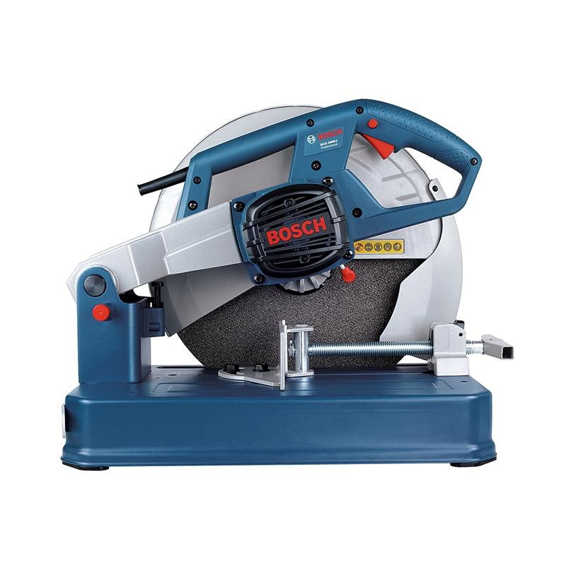 Bosch Blue 2400W 355mm Metal Cut-Off Saw